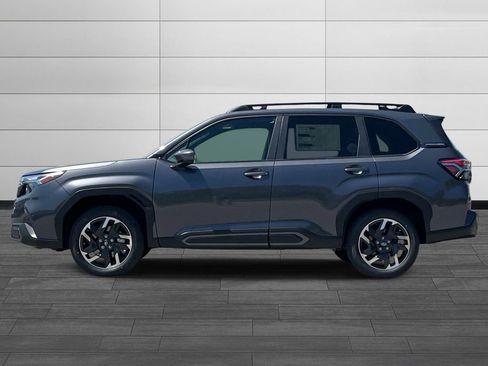New 2026 Subaru Forester Limited AWD/4WD image 6