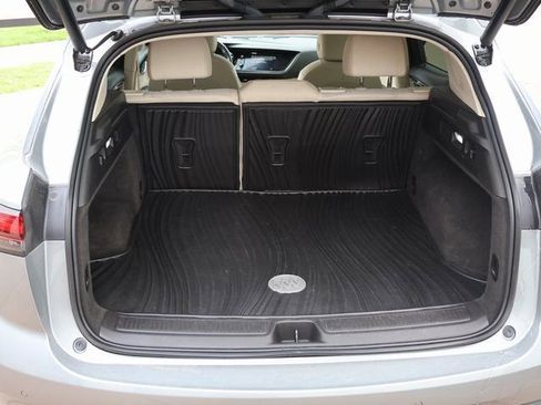 Used 2023 Buick Envision Preferred FWD image 14