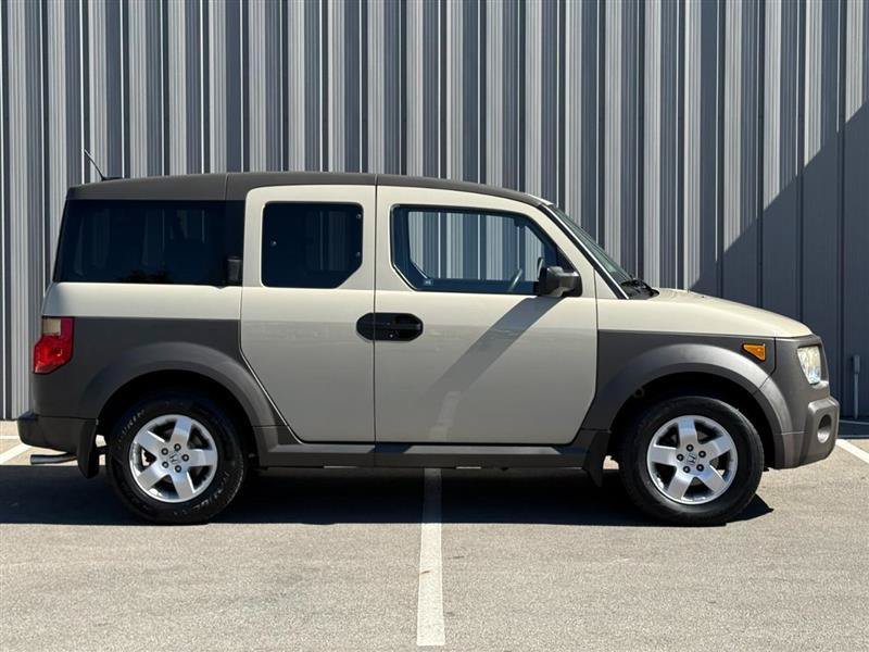 Used 2005 Honda Element EX image 4