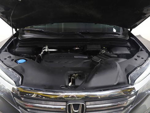 Used 2016 Honda Pilot EX-L image 31