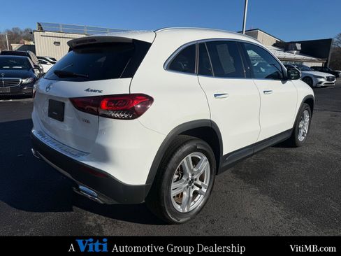 Certified 2023 Mercedes-Benz GLA 250 4MATIC image 8