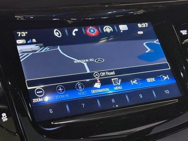 Used 2019 Cadillac Escalade ESV Platinum AWD/4WD image 26