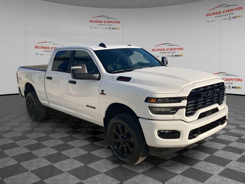 New 2026 RAM 2500 Big Horn image 11