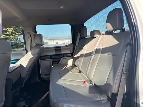 Used 2018 Ford F350 XL w/ Power Equipment Group AWD/4WD image 10