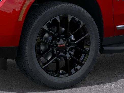 New 2026 GMC Yukon Elevation w/ Elevation Premium Package AWD/4WD image 9