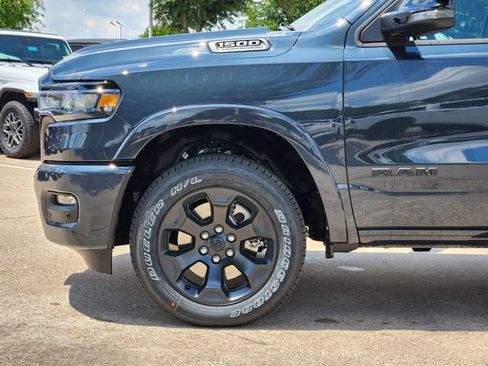 New 2026 RAM 1500 Lone Star RWD image 6