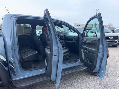 Used 2024 Ford Ranger Raptor image 11