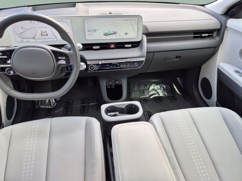 Certified 2024 Hyundai Ioniq 5 Limited AWD/4WD image 13