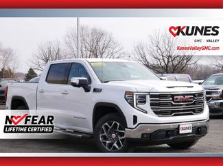 New 2026 GMC Sierra 1500 SLT w/ SLT Premium Plus Package video 1