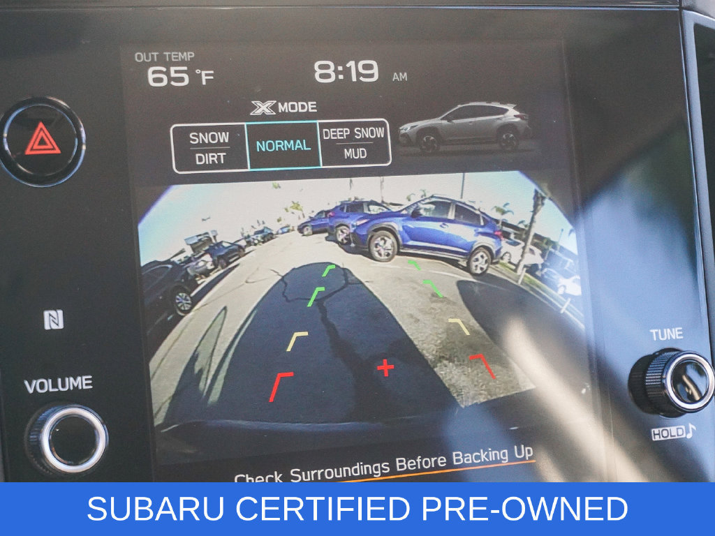 Used 2026 Subaru Crosstrek 2.5i Premium AWD/4WD image 23