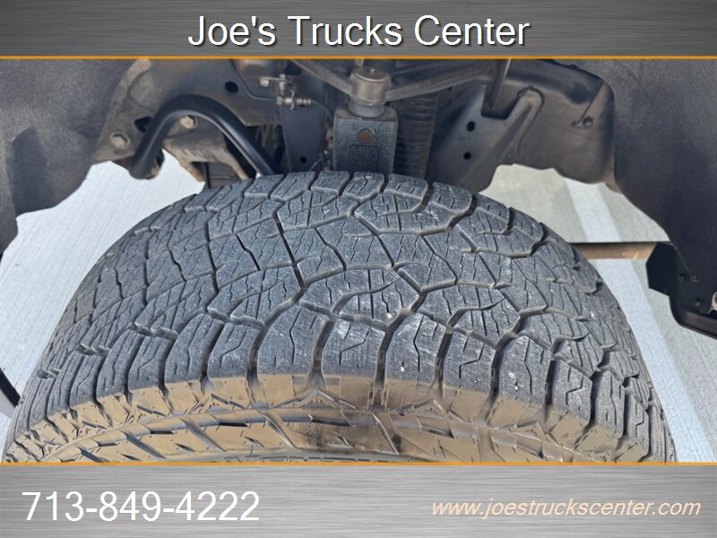 Used 2019 GMC Sierra 3500 Denali w/ Duramax Plus Package AWD/4WD image 54