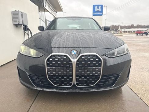 Certified 2025 BMW 430i xDrive 430i Gran Coupe w/ Premium Package image 8