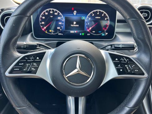 Certified 2024 Mercedes-Benz C 300 Sedan image 21