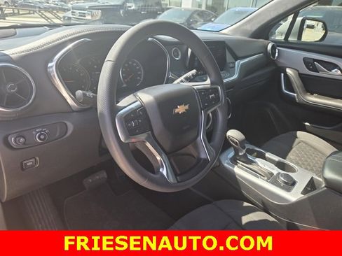 Used 2022 Chevrolet Blazer LT image 10