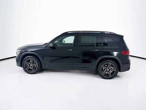 New 2026 Mercedes-Benz GLB 250 GLB 250 image 5