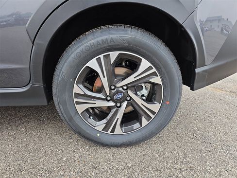 New 2026 Subaru Crosstrek 2.0i Premium image 34