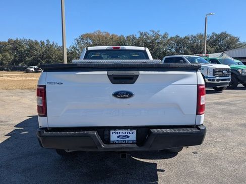 Used 2018 Ford F150 XL w/ Equipment Group 101A Mid image 6
