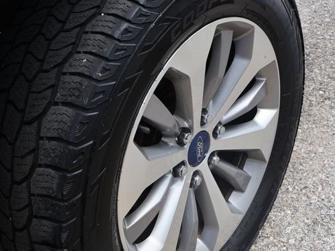 Used 2018 Ford F150 XL w/ Equipment Group 101A Mid AWD/4WD image 33