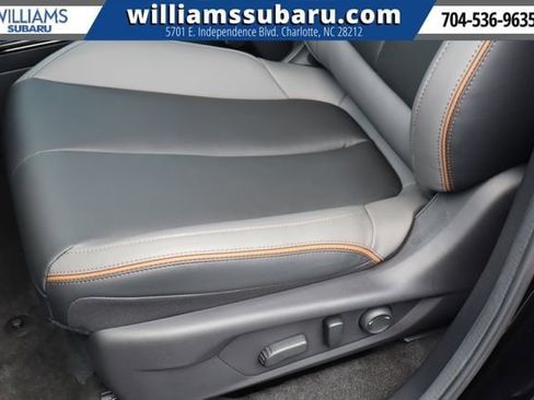 New 2026 Subaru Forester Sport AWD/4WD image 11
