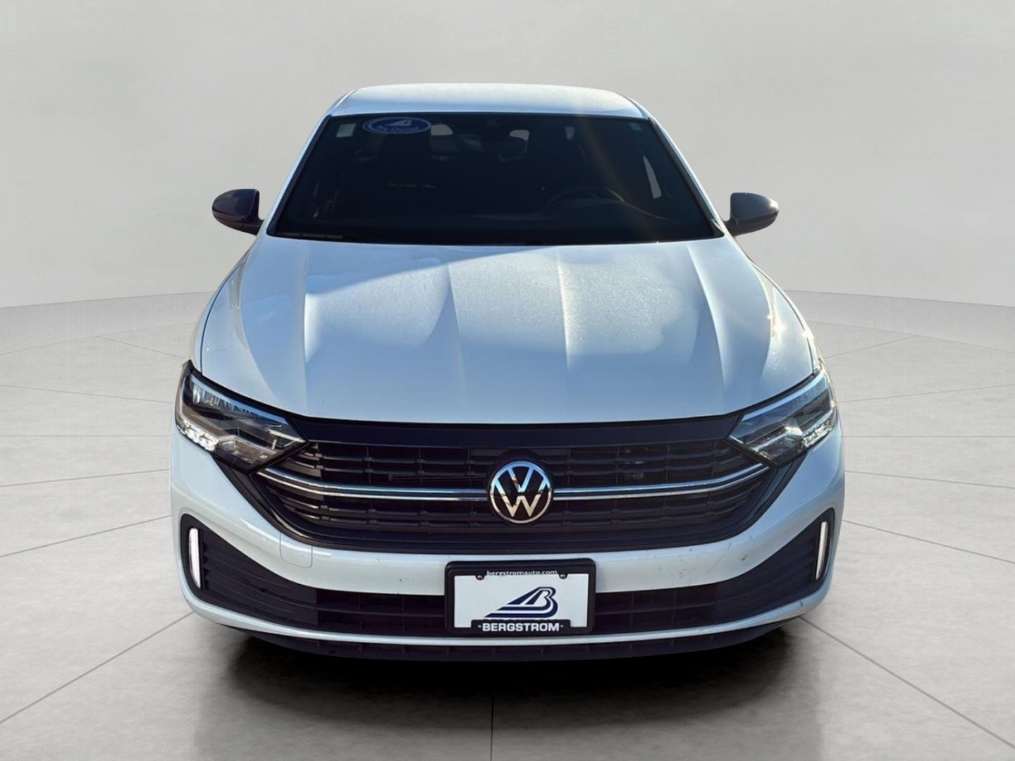 Used 2024 Volkswagen Jetta Sport FWD image 28