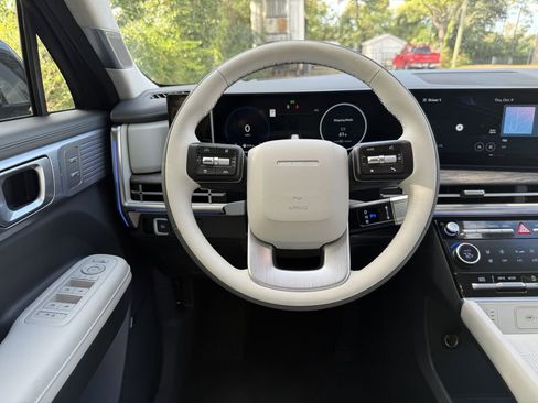 New 2026 Hyundai Santa Fe Calligraphy FWD image 14