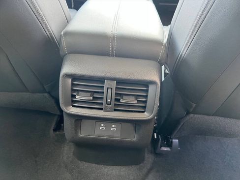 Used 2025 Nissan Murano SV w/ Cargo Package AWD/4WD image 14
