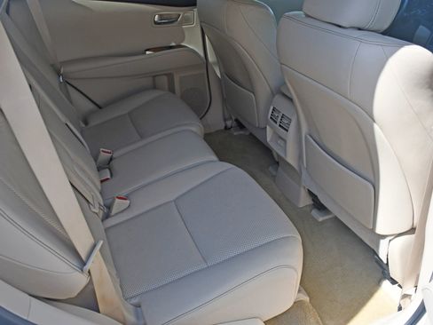 Used 2015 Lexus RX 350 AWD w/ Luxury Package image 31