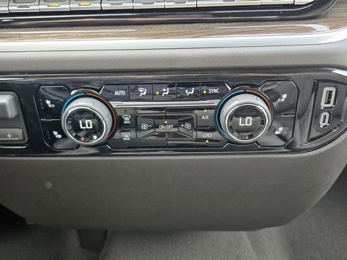New 2026 Chevrolet Silverado 1500 LT w/ Texas Edition Plus RWD image 19