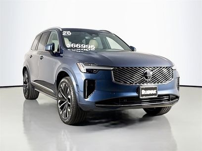 Certified 2026 Volvo XC90 B5 Plus w/ Protection Package