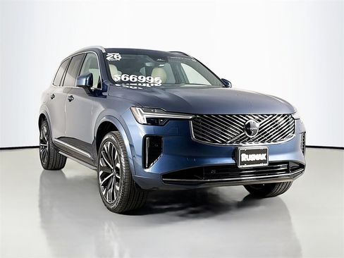 Certified 2026 Volvo XC90 B5 Plus w/ Protection Package image 1