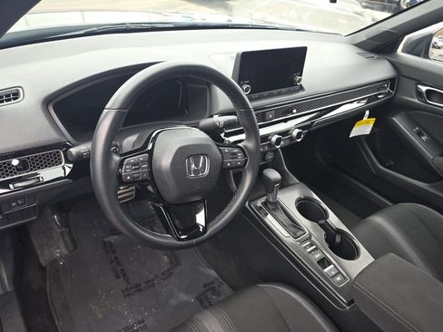 Used 2025 Honda Civic Sport image 9