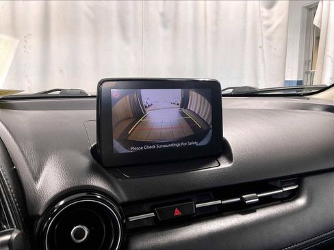 Used 2019 MAZDA CX-3 Touring w/ Touring I-ACTIVSENSE Package image 19