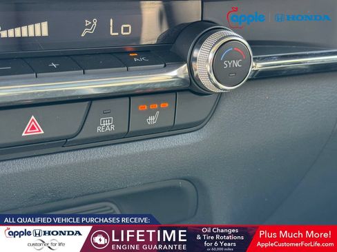Used 2023 MAZDA CX-30 AWD 2.5 S w/ Preferred Package image 30
