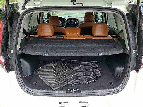 Used 2024 Kia Soul EX w/ Option Group 015 FWD image 28