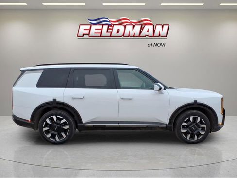 New 2027 Kia Telluride S image 7