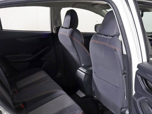 Used 2021 Subaru Crosstrek 2.0i Premium image 25