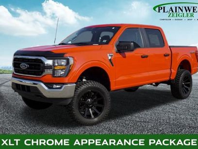 Used 2023 Ford F150 XLT