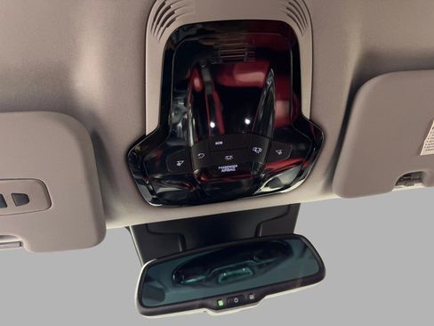 Used 2020 Alfa Romeo Stelvio w/ Nero Edizione image 49