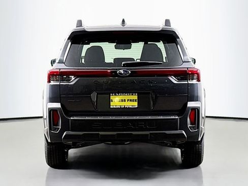 New 2026 Subaru Outback Touring XT image 6