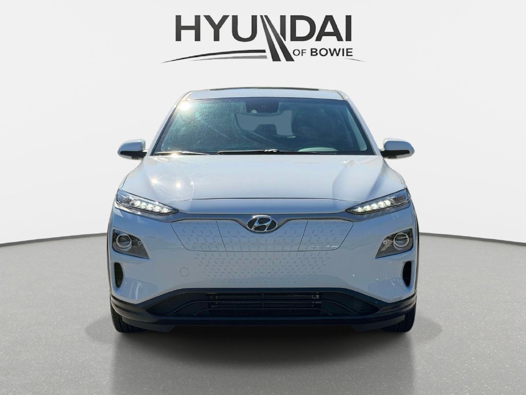 Used 2021 Hyundai Kona Limited w/ Cargo Package FWD image 6