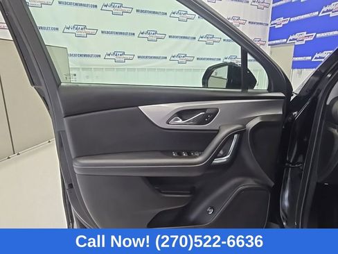 Used 2024 Chevrolet Blazer LT w/ Convenience Package image 12