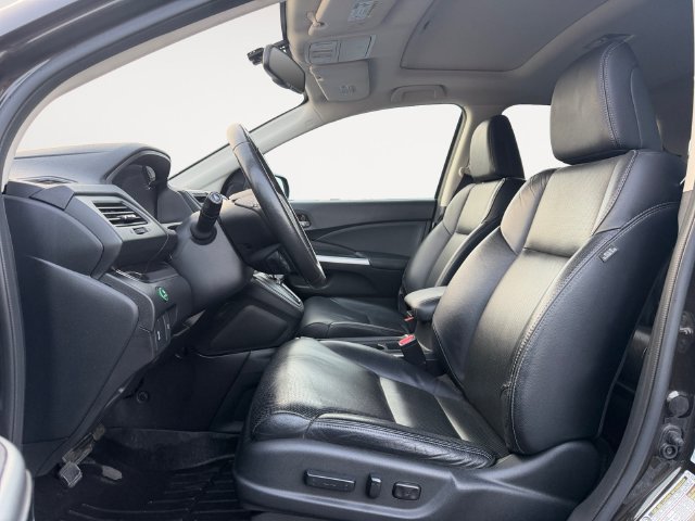 Used 2016 Honda CR-V EX-L image 11