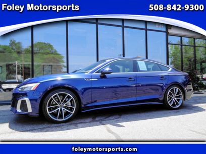 Used 2023 Audi A5 2.0T Prestige