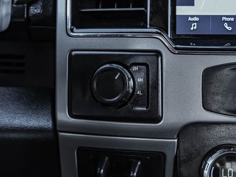 Used 2022 Ford F350 Lariat w/ Lariat Value Package image 28