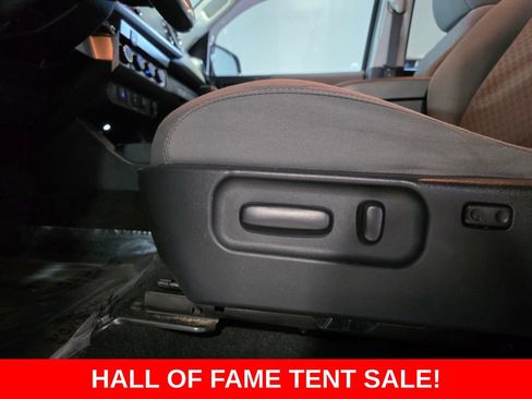Used 2020 Toyota Tacoma 4x4 Double Cab image 14