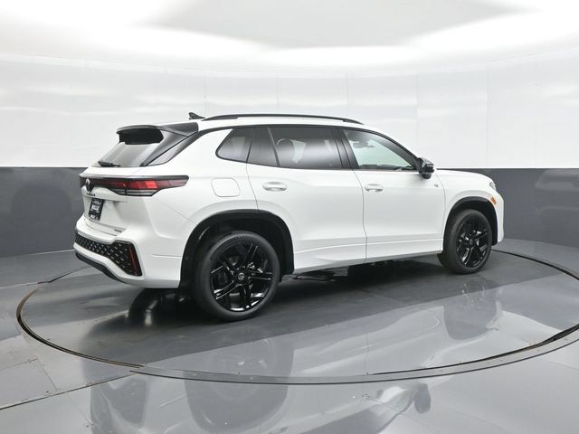 New 2026 Volkswagen Tiguan SE R-Line AWD/4WD image 7