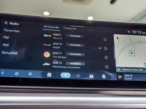 New 2026 Hyundai Ioniq 9 SEL AWD/4WD image 32