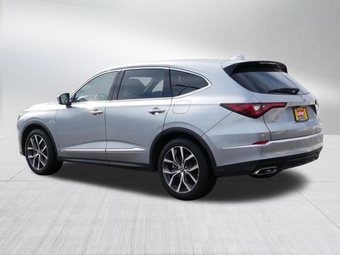 Used 2023 Acura MDX SH-AWD w/ Technology Package image 5