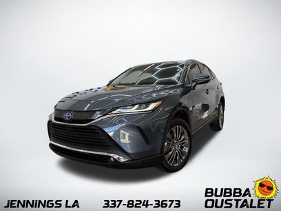 Used 2024 Toyota Venza XLE