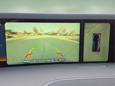 New 2026 Lincoln Nautilus Premier w/ Equipment Group 102A image 17